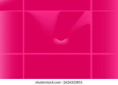 Abstract pink background, Vector red pink gradient background, Decorative web layout or poster, blurry colorful background elegant bright illustration.
