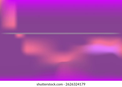 
Abstract pink background, Vector red pink gradient background, Decorative web layout or poster, blurry colorful background elegant bright illustration.
