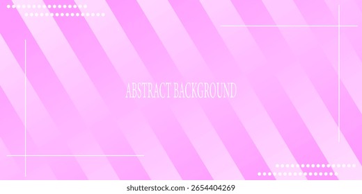 Abstract pink background, vintage wallpaper vector illustration eps10