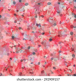 abstract pink background wallpaper
