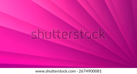 abstract pink background with white transparent layers