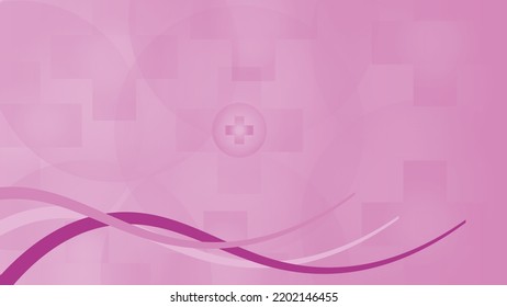 abstract pink background,vector best illustration design.