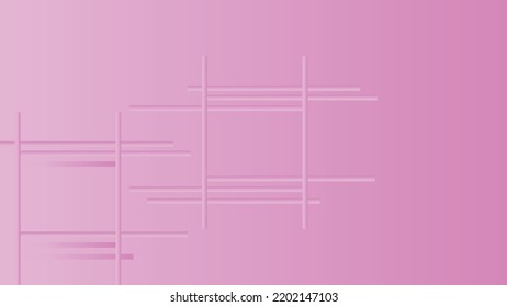 abstract pink background,vector best illustration design.