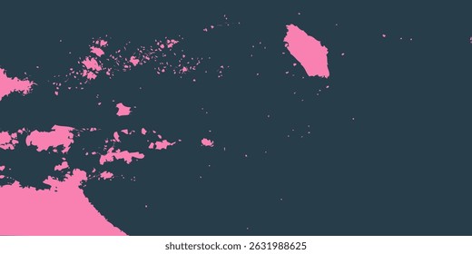 Abstract Pink Black Grunge Texture Design Background.art