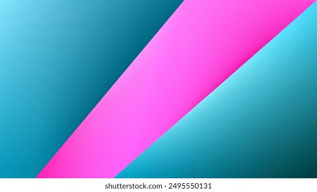 ABSTRACTAS FONDO AZUL ROSA ELEGANTE DEGRADADO LÍQUIDO SUAVE DISEÑO COLORIDO CON FORMAS GEOMÉTRICAS PLANTILLA DE VECTOR BUENO PARA EL SITIO WEB MODERNO, FONDO DE PANTALLA, DISEÑO DE LA CUBIERTA 