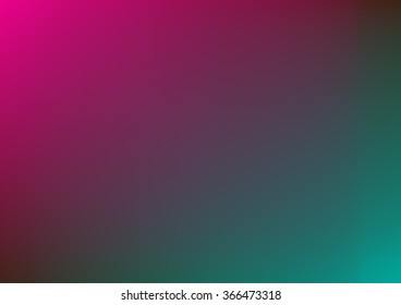 abstract pink blue background with smooth gradient colors and multicolor texture design for brochure /  Easter / Christmas / web template
