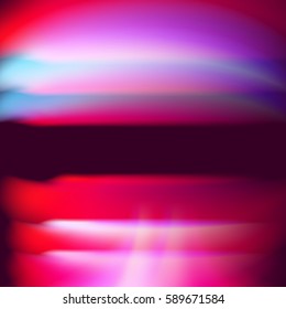 Abstract pink blue flame fire background. Pattern for your business design. Background with gradient. EPS10 vector.