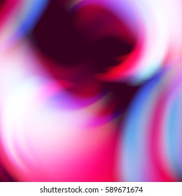 Abstract pink blue flame fire background. Pattern for your business design. Background with gradient. EPS10 vector.