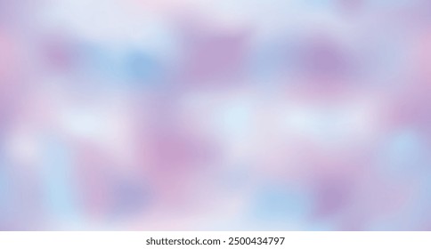 Abstract pink , blue, purple watercolor background.Hand painted watercolor. vector. Horizontal printed sample, size 1m50