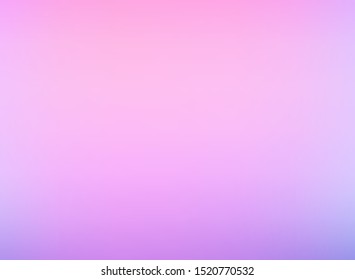 Abstract Pink blurred background. For Web and Mobile Applications, business infographic and social media, modern decoration, art illustration template design.