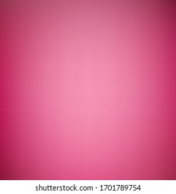Abstract Pink blurred background. For Web and Mobile Applications, business infographic and social media, modern decoration, art illustration template design.