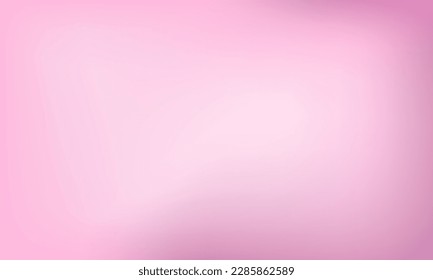 abstract pink blurred defocus soft gradient background