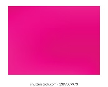 Abstract pink blurred gradient mesh background Color transition.