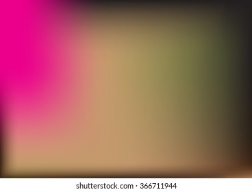 abstract pink brown background with smooth gradient colors and multicolor texture design for brochure /  Easter / Christmas / web template