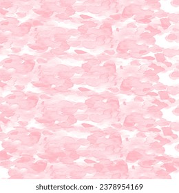 Abstract Pink Brush Stroke Watercolor Background. Abstract Watercolor Background. Brush Stroke Watercolor Background. Pink Watercolor Background