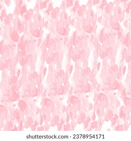 Abstract Pink Brush Stroke Watercolor Background. Abstract Watercolor Background. Brush Stroke Watercolor Background. Pink Watercolor Background