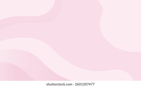 Abstract pink. can be used for banner, layout, annual report, web design. Eps10 vector