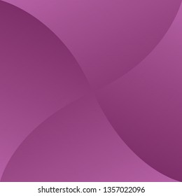 Abstract pink color background, vector illustration