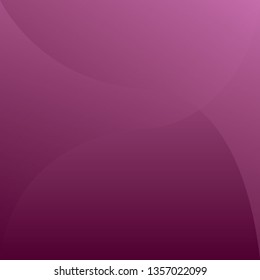 Abstract pink color background, vector illustration