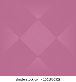 Abstract pink color background, vector illustration