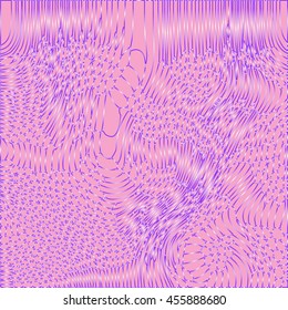 Abstract pink color background. Vector illustration. 