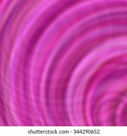Abstract pink color gradient blur background design
