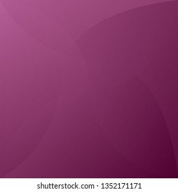 Abstract pink color pattern of geometric shapes, Geometric square background, vector