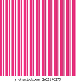 abstract pink colour vertical Stripes abstract texture or background,