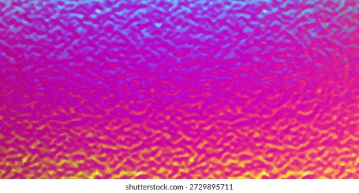 Abstract pink and dark pink grainy texture gradient background. Colorful digital background with grain soft noise effect pattern.


