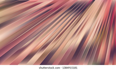 Abstract Pink Diagonal Lines Background Vector Image