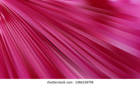 Abstract Pink Diagonal Lines Background Image