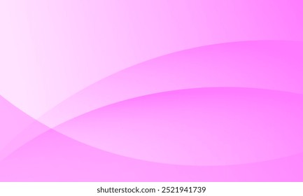 Fondo de fluido rosa Abstractas. Ilustración vectorial