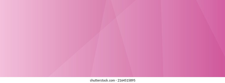 Abstract pink fluid shape modern background with copy space, vector.