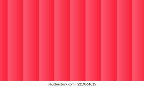 Abstract pink fluid shape modern background with copy space, vector.
