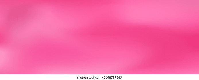 Fondo de Vector degradado de malla fucsia, rosa Abstractas