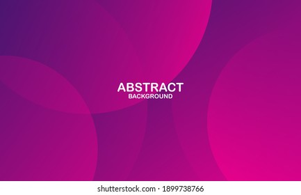 Abstract pink geometric background. Dynamic shapes composition. Template for poster, backdrop, book cover, brochure, and vector illustration. Eps10 vecto