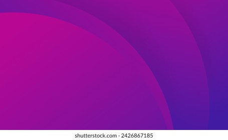 Abstract pink geometric background. Dynamic shapes composition. Can be used for posters, banners, web pages, headers, covers