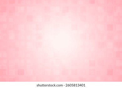 Abstract pink geometric  background. Vector illustration eps 10.