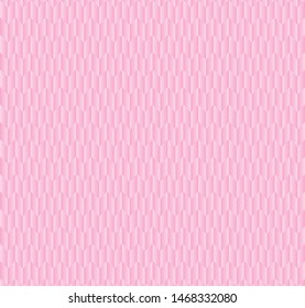 "Abstract pink geometric design.Abstract vector square.Background. Abstract background.Vector illustration."