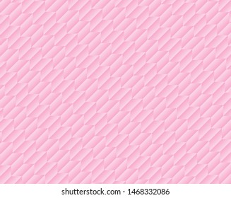 "Abstract pink geometric design.Abstract vector square.Background. Abstract background.Vector illustration."