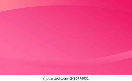 Abstract pink geometric vector background, Applicable for gift card,cover,poster. Poster design
