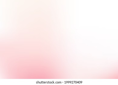 abstract Pink glossy background. illustration with gradient design. Modern screen vector design for mobile app, web, infographic, brochure.