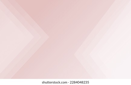 abstract pink gold background  with modern corporate technology concept presentation or banner design , web, page, card, background. Vector illustration with line stripes texture elements.