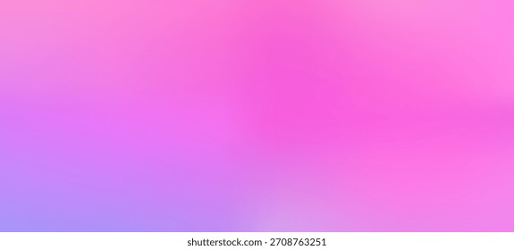 Fondo de gradiente rosa Abstractas, fondo moderno de color