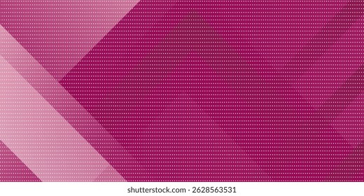 Abstract pink gradient background. Modern blue abstract rectangular box lines for presentation, banner and brocure design.