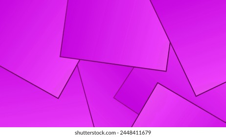 ABSTRACT PINK GRADIENT BACKGROUND SMOOTH LIQUID COLORFUL DESIGN WITH GEOMETRIC SHAPES VECTOR TEMPLATE GOOD FOR MODERN WEBSITE, WALLPAPER, COVER DESIGN 