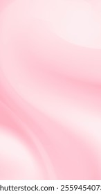 Abstract Pink Gradient Background, Soft, Smooth, Gentle, Subtle, Light, 