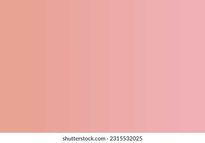 Abstract Pink gradient background with stripes.