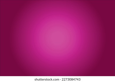 Abstract pink gradient background vector illustration