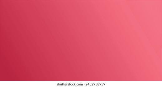 abstract Pink gradient background Vector.
